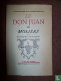 Le Don Juan de Molière - Afbeelding 1