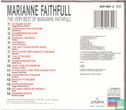 The Very Best of Marianne Faithfull - Bild 2