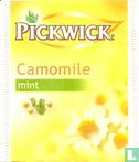 Camomile mint - Image 1