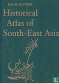 Historical Atlas of South-East Asia - Bild 1