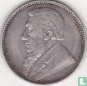 Afrique du Sud 1 shilling 1894 - Image 2
