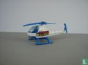 Bell Police Helicopter - Bild 1