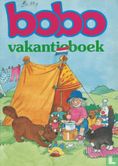 Bobo vakantieboek - Image 1