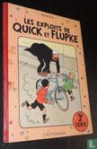 Les exploits de Quick et Flupke 3e série - Bild 1