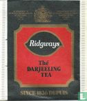 Thé Darjeeling Tea  - Bild 1
