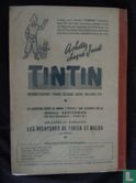 Recueil journal de Tintin reliure n°4 - Image 3