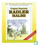 Radler Halbe - Afbeelding 1
