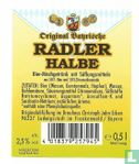 Radler Halbe - Afbeelding 2