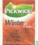 Winter tea - Afbeelding 1