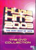 Huge Hits 2003 - The DVD Collection - Afbeelding 1