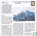Geografie: Wat is het hoogste punt van de Alpen ? - Image 2