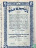 Minerva Motors S.A. - Afbeelding 1