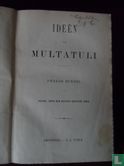 Ideën van Multatuli deel 2