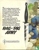 Rag-Tag Army - Image 2
