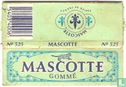 Mascotte Gommé No 525 - Afbeelding 1
