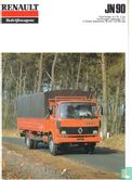 Renault Vrachtwagens JN - Afbeelding 1