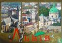 Welcome to Lviv!