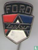 Ford Zephyr - Afbeelding 1