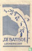 "De Bamboe" - Afbeelding 1