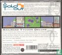 Sid Meier's Railroad Tycoon Deluxe - Afbeelding 2