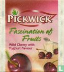 Wild Cherry with Yoghurt flavour - Bild 1