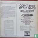 Count Basie at the Savoy Ballroom - Image 2