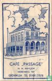 Cafe "Passage" - Image 1