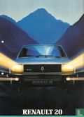 Renault 20 - Afbeelding 1