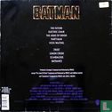 Batman Motion Picture Soundtrack - Image 2