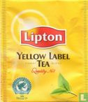 Yellow Label Tea  - Afbeelding 1