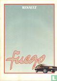 Renault Fuego