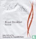 Royal Breakfast - Afbeelding 1