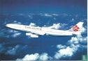 China Airlines - Airbus A-340 - Bild 1