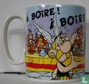 Mok - Asterix & Obelix - Parc Asterix - Image 3