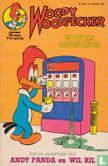 Woody als eendenvanger - Image 1