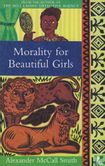 Morality for beautiful girls - Afbeelding 1