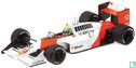 McLaren MP4/4 - Honda - Image 2