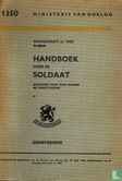 VS 2-1350 Handboek voor de soldaat - Image 1