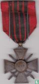 Croix de Guerre 1939-1945 - Image 2
