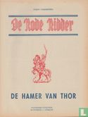 De hamer van Thor - Image 3