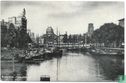 Rotterdam - Leuvehaven - Afbeelding 1