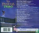 The Princess and the Frog  - Afbeelding 2