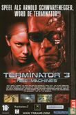 Terminator 3 - Rise of the Machines - Afbeelding 2
