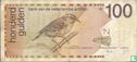 Nederlandse Antillen 100 Gulden 2003 - Afbeelding 1