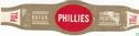 Phillies - Bayuk - Perfecto - Image 1