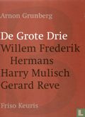 De grote drie - Image 1