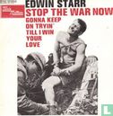 Stop the War Now - Image 1