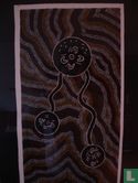 Aboriginal drawing - Image 2