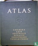 De grote Elsevier atlas (deel 2) - Image 1