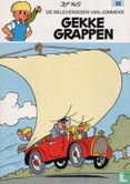 Gekke grappen - Image 1